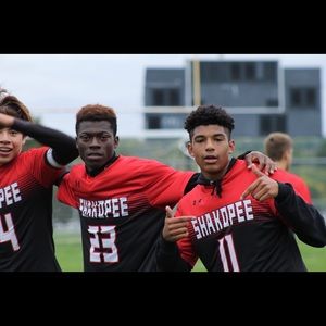 Meet your Posher, Edwin